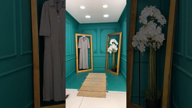 4.11.21 Прямой эфир. Покаж женской одежды большого размера. Турция. Стамбул. смотреть онлайн