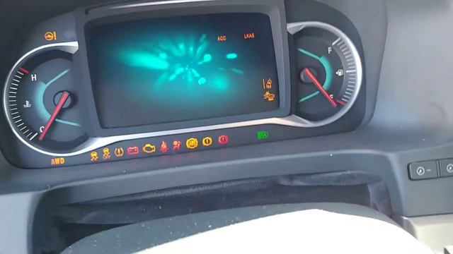 Honda Pilot 2019 radar problem (again) смотреть онлайн