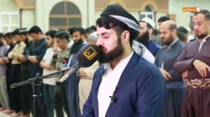 сура аль-бакара , Раад аль-курди.