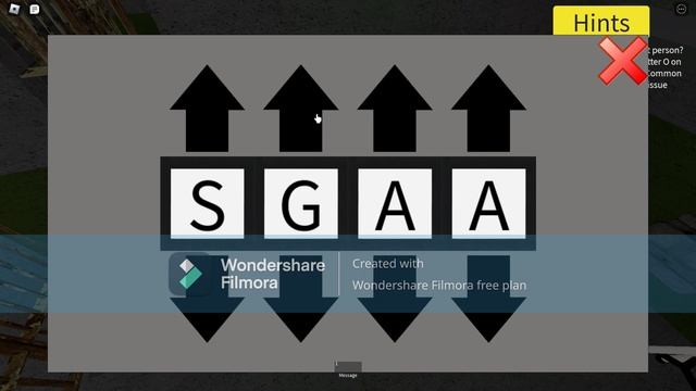 Roblox Trapped Chapter 1 - 2 смотреть онлайн