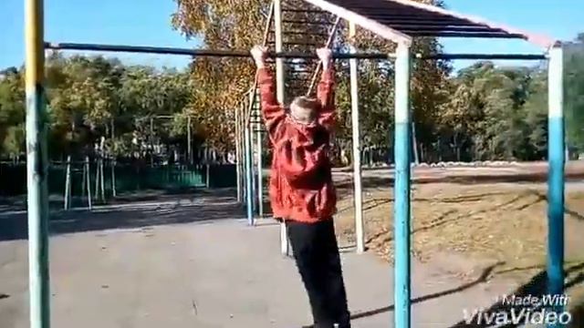 Сколько я раз потягиваюсь? 2 часть смотреть онлайн