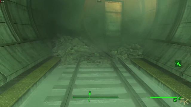Fallout 4 Quest Mod | Sector Five - Rise and Fall! | Project Phoenix Act V - Part 1 смотреть онлайн