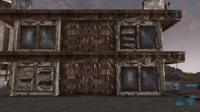 New Vegas Mods - RTS and Wasteland Defense ep. 3 смотреть онлайн