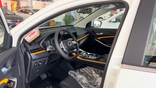ALL NEW 2022 JAC Sehol X6 - Exterior And Interior смотреть онлайн
