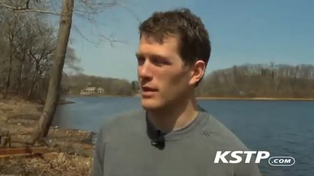 WEB EXTRA: Ryan Suter Unplugged смотреть онлайн