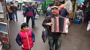 Цыган поет красиво 2 !!!!