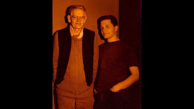 Derek Bailey & Gregg Bendian - Banter [full album] (1994) смотреть онлайн
