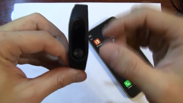 Xiaomi MI Band2 вся правда, whole truth about Xiaomi MI Ban2. Опыт использования смотреть онлайн