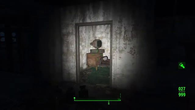 Fallout 4 смотреть онлайн