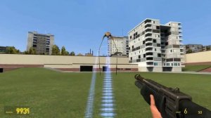 Garrys mod в steam  .Аддоны. Комбайны  в сопротивлении  и Улучшенные бета юниты комбайнов