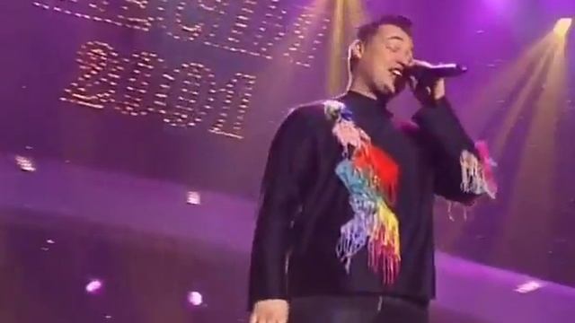 Руки Вверх Он не я смотреть онлайн