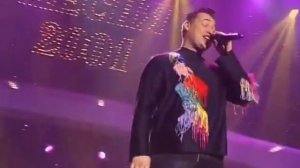 Руки Вверх Он не я