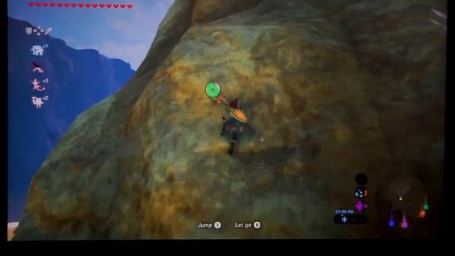 ZELDA: BREATH OF THE WILD How to find the Great Thunderblade Quick! смотреть онлайн