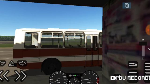 *(Motor Depot) ерпешка, маршрутчик автобуса пазіка* смотреть онлайн