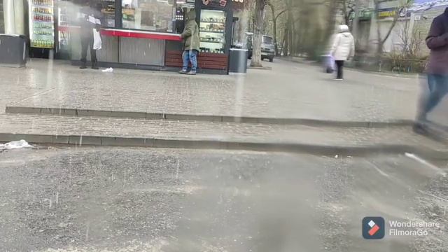 💦Что происходит с погодой? Каждый день сюрприз!!! 🌦🌬🌨💦🌈☀