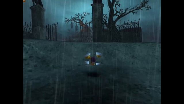 Rayman Raving Rabbids (PC) Mod Showcase: Rayman 4 Prototype Restoration смотреть онлайн