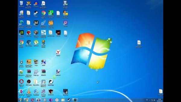 Как установить моды на Minecraft 1.14.4 fabric | fabric api