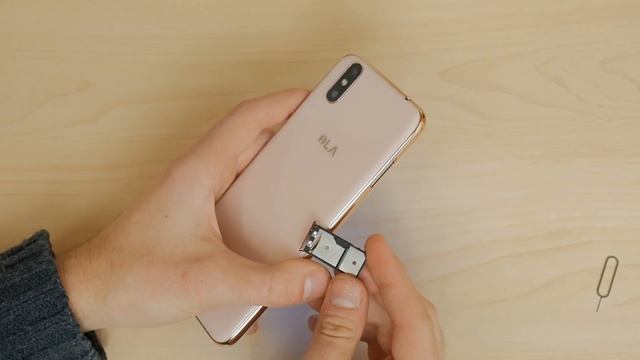 Смотрим на iLa X - что ты такое? смотреть онлайн