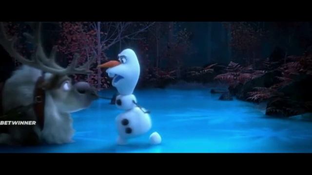 Холодное сердце 2 Смешно до слез! смотреть онлайн
