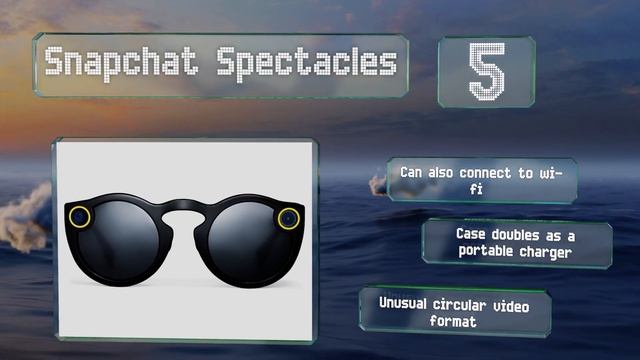 8 Best Spy Glasses 2020 смотреть онлайн