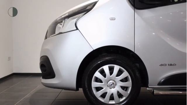 Nissan NV300 1.6 DCI 120 L2H1 OPTIMA (Navigatie / Diverse Accessoires) смотреть онлайн