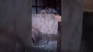 Станок для холодной ковки из моста ВАЗ