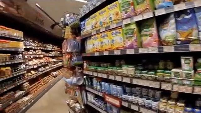 Калининград SPAR смотреть онлайн