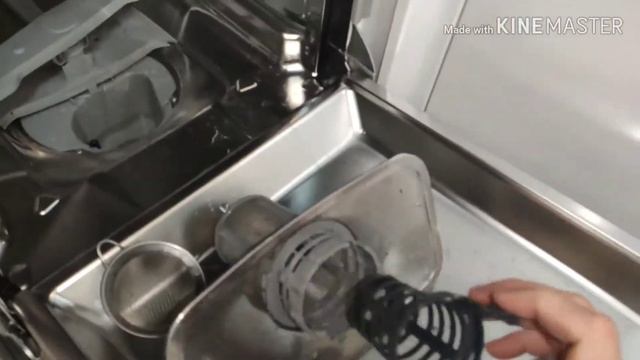 Продлеваем срок службы посудомоечной машины смотреть онлайн