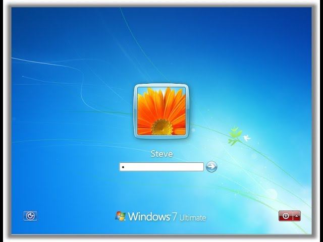 Anti screensaver by PIC Starter смотреть онлайн