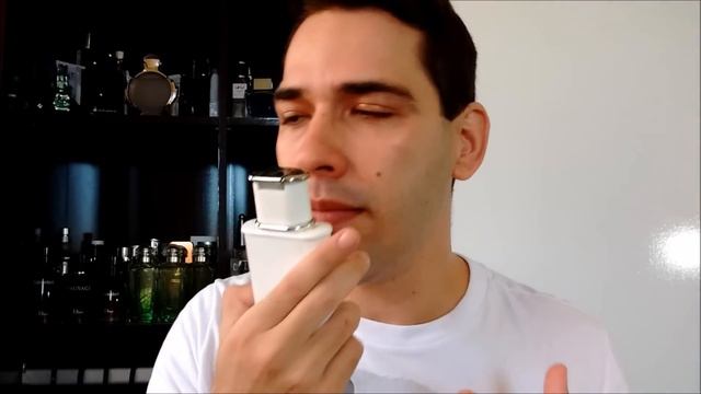 Kouros - Yves Saint Laurent