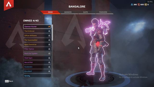 Apex Legends, Fix for Server disconnections and in game freezing смотреть онлайн