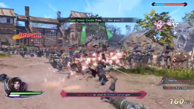 The 10 Best SAMURAI Games You Must Play in 2023 For PC And Consoles смотреть онлайн