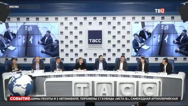 В Москве рассказали о новых направлениях международного инженерного чемпионата CASE-IN смотреть онлайн