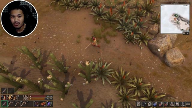 CANYON PUZZLE | FORCE OF NATURE 2 l #06 смотреть онлайн