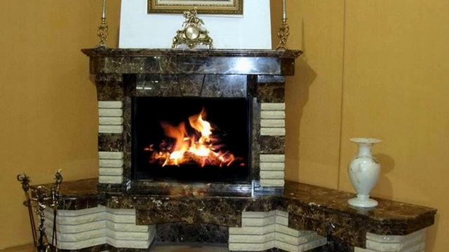 Камины. смотреть онлайн