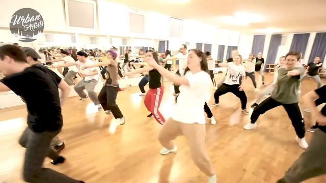 SDC Acadamy: Locking Intensive - P-Lock and Fusion Lockers смотреть онлайн