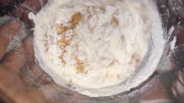 Легкие сырники без муки