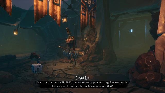 Lost in Random. Part 10