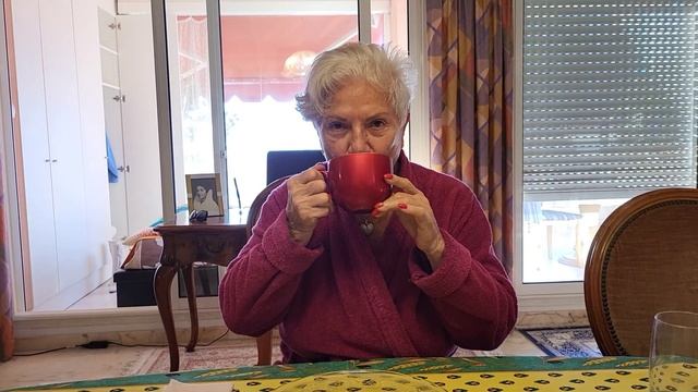Моему стилисту 83 года!!! Часть 7. смотреть онлайн