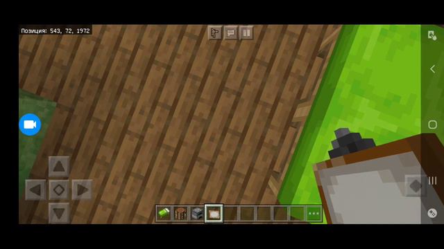 Как построить дом внутри статуи слизня в Майнкрафт смотреть онлайн