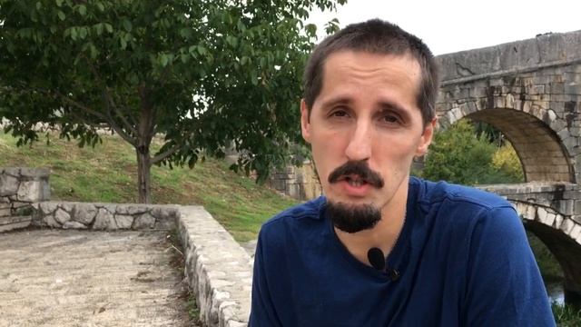 Ошибки приезжих в Албанию смотреть онлайн