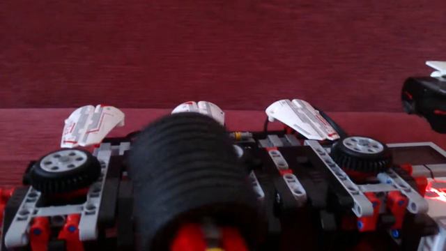 Мастерская lego роботы mindstorm (игра) смотреть онлайн