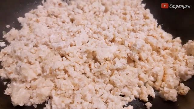 Сочный и Нежный Мясной Пирог на Сметане и Майонезе. Муж Не мог оторваться! Оружие любой хозяйки! смотреть онлайн