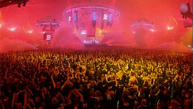 Headhunterz Megamix смотреть онлайн
