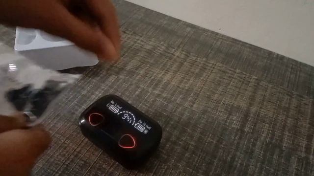 TWS M10 | LATEST TWS 2022 | UNBOXING _ FIRST LOOK смотреть онлайн