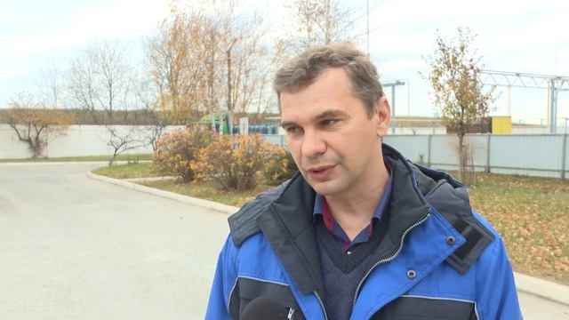 Где заполняют баллоны медицинским кислородом для Солигорской больницы? смотреть онлайн