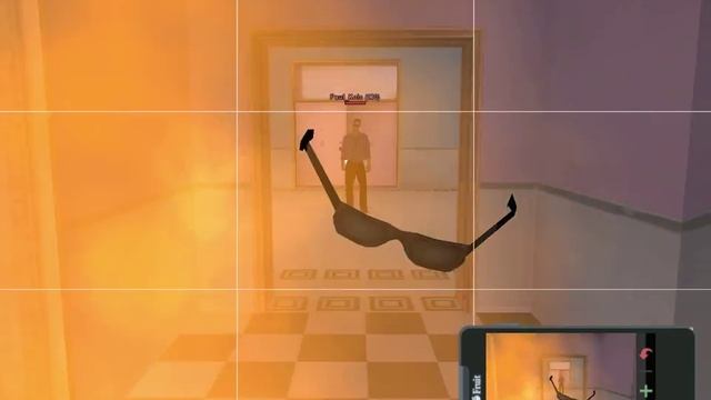 Горящий человек невидимка в самп'е. смотреть онлайн