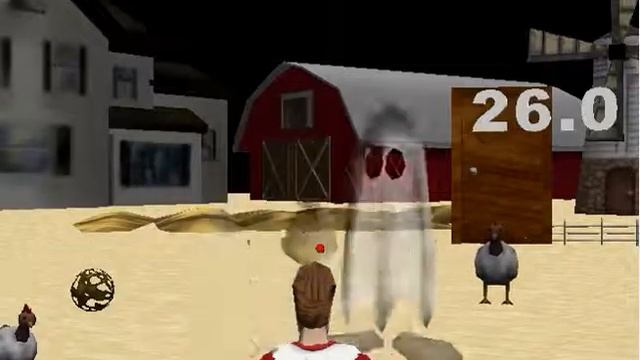 Monster Mash Game смотреть онлайн