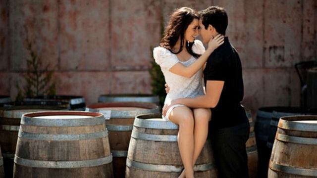 Nigel Bagge - Am I Losing You смотреть онлайн