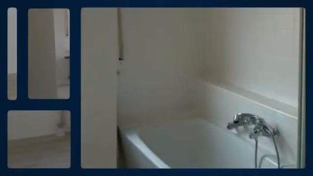 Zöschen, Tolle Wohnung Mit Modernem Laminat